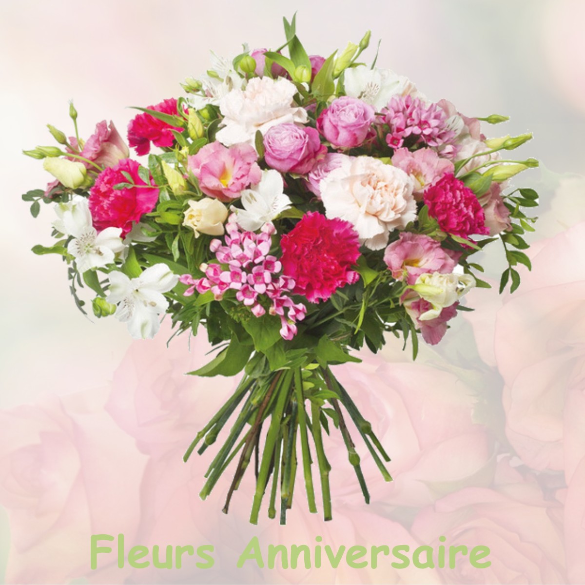 fleurs anniversaire MEZILHAC