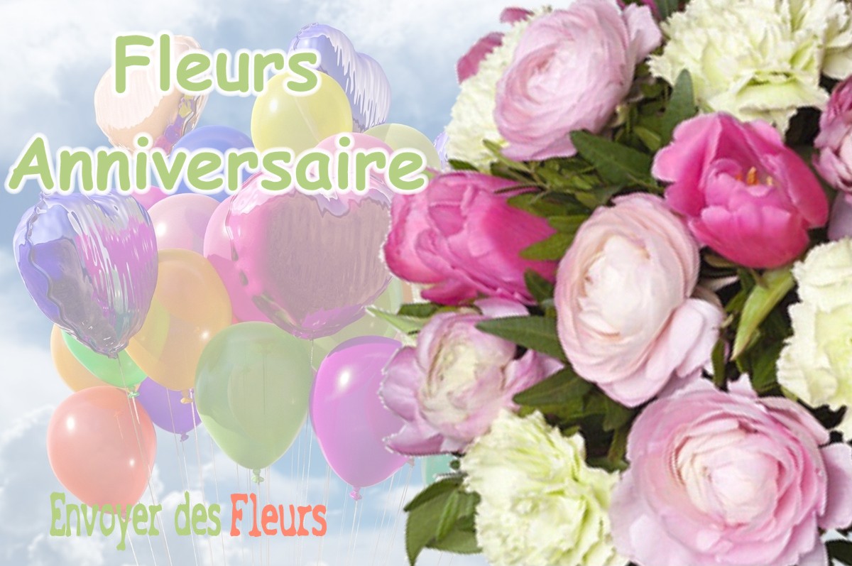 lIVRAISON FLEURS ANNIVERSAIRE à MEZILHAC