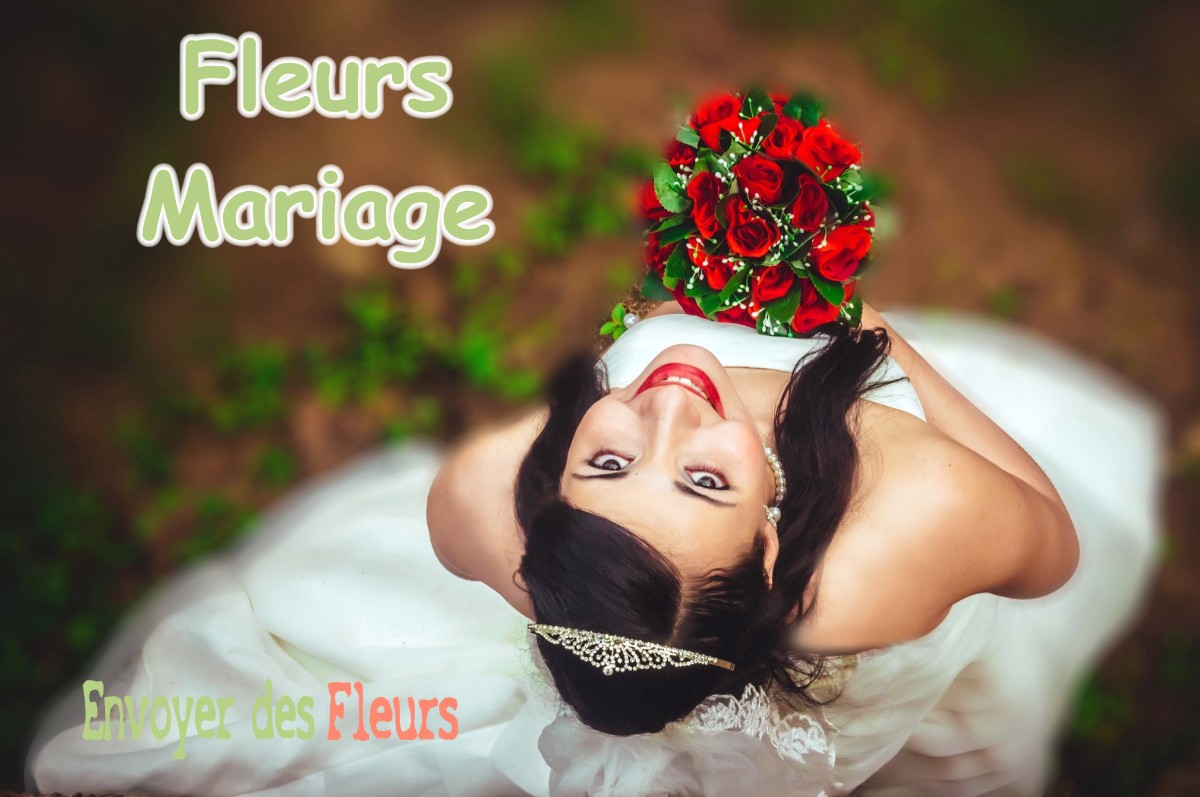 lIVRAISON FLEURS MARIAGE à MEZILHAC